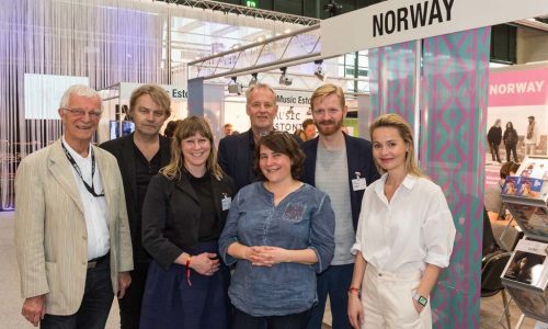 Norway to be partner country at Jazzahead 2019