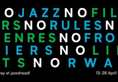 117 Norwegian artists to jazzahead! 2019