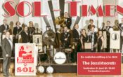 — The Jazzistocrats — “SOL-TIMEN” – et radioshow à la 1929